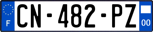 CN-482-PZ