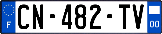 CN-482-TV