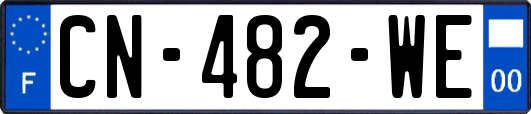 CN-482-WE