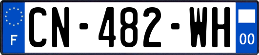 CN-482-WH