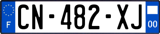 CN-482-XJ