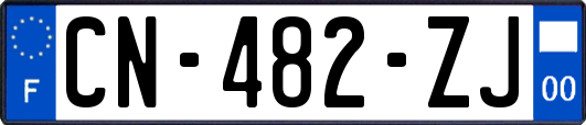 CN-482-ZJ