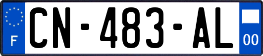 CN-483-AL