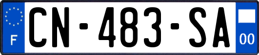 CN-483-SA