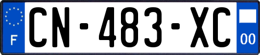 CN-483-XC