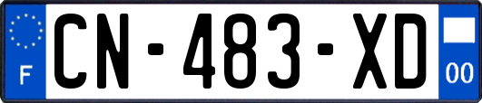 CN-483-XD