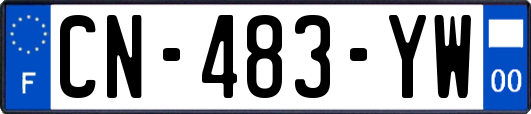 CN-483-YW