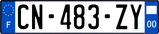 CN-483-ZY