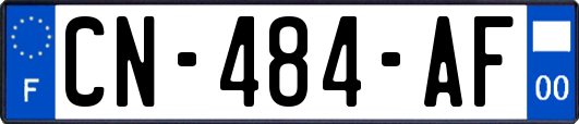 CN-484-AF