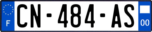 CN-484-AS