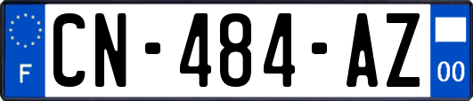 CN-484-AZ