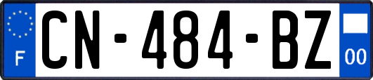 CN-484-BZ