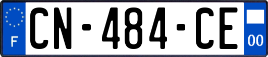 CN-484-CE