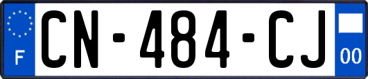 CN-484-CJ