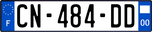 CN-484-DD