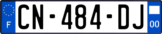 CN-484-DJ