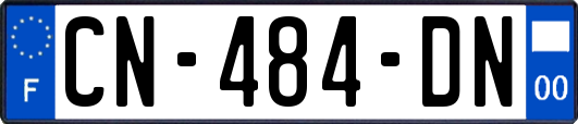 CN-484-DN