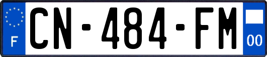 CN-484-FM