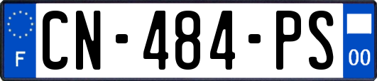 CN-484-PS