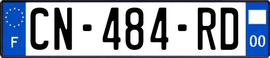 CN-484-RD