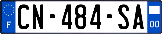 CN-484-SA