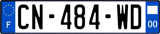 CN-484-WD