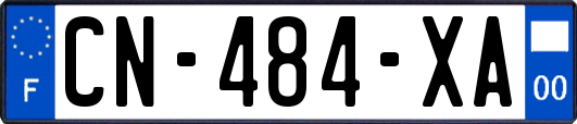 CN-484-XA