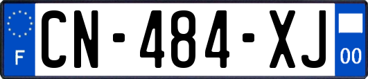 CN-484-XJ