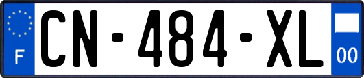 CN-484-XL