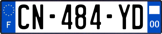 CN-484-YD