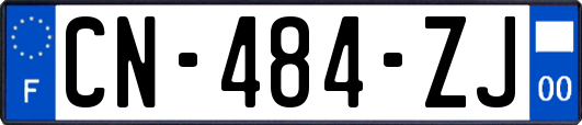 CN-484-ZJ