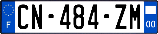 CN-484-ZM