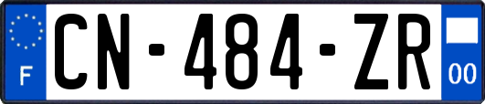 CN-484-ZR