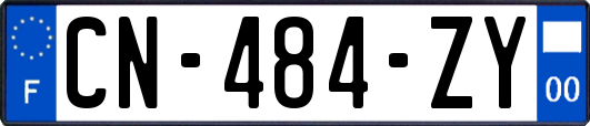 CN-484-ZY