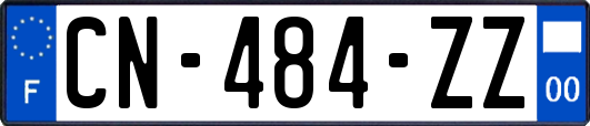 CN-484-ZZ