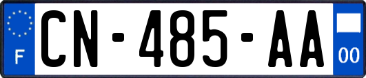 CN-485-AA