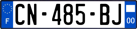 CN-485-BJ