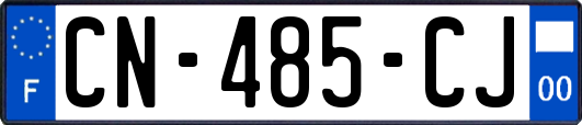 CN-485-CJ