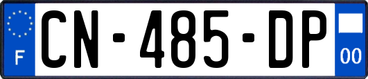 CN-485-DP