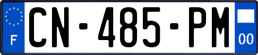 CN-485-PM