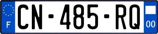 CN-485-RQ