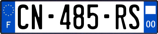 CN-485-RS