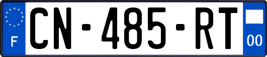 CN-485-RT