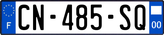 CN-485-SQ