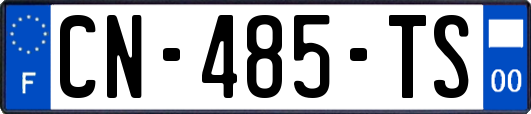 CN-485-TS