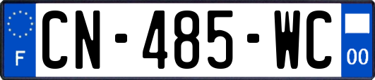 CN-485-WC