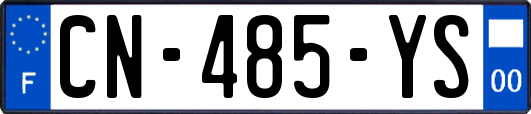 CN-485-YS