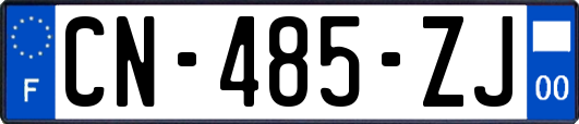 CN-485-ZJ