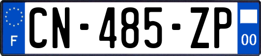 CN-485-ZP