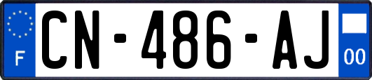 CN-486-AJ